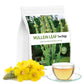 Tempoak 60 Mullein Leaf Tea Bags - 100% Pure, Caffeine Free, Non-GMO, No Additives, No Sugar