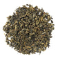 Positively Tea Company, Organic Pinhead Gunpowder, Green Tea, Loose Leaf, 16 Ounce