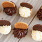 Daelmans Stroopwafel Variety Pack - Caramel, Chocolate, & Honey Waffle Cookies, Sweet Snack For Coffee & Tea, Authentic Soft Toasted Dutch Waffles, Certified Kosher Dairy - Pack Of 3