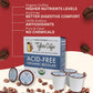 Tylers Coffee Acid-Free Regular Medium Roast Arabica K-Cups Coffee Pods - Natural, Organic Blend For Common Gi Issues And Gentle