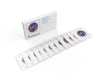 Kefir Starter Culture - Pack of 12 Freeze Dried Sachets (12)