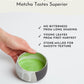 Ceremonial Matcha Goko - First Harvest Authentic Ceremonial Grade Matcha from Japan - Pure Japanese Green Tea Powder - 1.05 oz