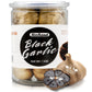 RioRand Black Garlic 130g Whole Black Garlic Aged for Full 90 Days Black Garlic Jar 0.28 Pounds