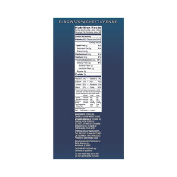 Barilla Pasta Variety Pack (6 Pack)