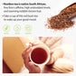 Soeos Organic Rooibos Tea  200 Teabags (2 Packs)  Naturally Caffeine Free  USDA and Non GMO Certify  Smooth and Robust Flavor  Excellent for Hot or Iced Brew  18oz (500g)