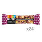 Kind Nut Bars, Pomegranate Blueberry Pistachio, 1.4 Ounce, 24 Count