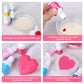 Oil Based Food Coloring For Chocolate, Pink, Food Grade 20Ml, Edible Oil Food Dye For Baking, Cupcake & Fondant, Icing