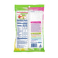 HI-CHEW Sweet & Sour Mix, Pack of 6 Bags, 3.17oz each - Watermelon Lemon Grapefruit | Unique Fun Soft & Chewy Candy, Immensely J