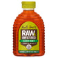 Aunt Sues Raw & Unfiltered Clover Honey, 24 Ounce (1.5 LB), Pure Honey from Local USA Beekeepers