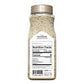 Ispice | White Pepper Whole | 20 Oz | Bulk Size | Gourmet Spice | Kosher