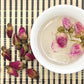 Elitea 5.3Oz Dried Rose Buds Rosebud Flower Herb Loose Leaf Tea 150G 100% Fragrant Natural Healthy Herbal Tea