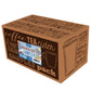 Two Rivers Coffee Pods Compatible with K Cup malt-inspired, Assorted Flavors, 100 Count, Model TRC FS100