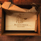 Blazing Bella Chef'S Set Of Olive Oil And Balsamic Vinegar - Sampler Giftbox