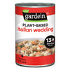 GRDN ITAL WED SOUP PLNTB ( 12 X 15 OZ   )