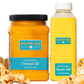 Franklins Gourmet Popcorn Butter Flavored Seasoning Salt & Coconut Oil - 32 oz. (Pack of 2) - Authentic Movie Theater Taste