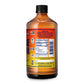 Health-Ade Kombucha Tea Organic Drink, Non-GMO, Vegan, Gluten Free, 16 Fl Oz Bottles, 12 Pack