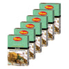 Shan Mandhi Arabic Seasoning Mix 1.76 oz (50g) - Spice Powder for Arabic Meat Layered Pilaf with Fried Onions - Suitable for Veg