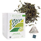 Rishi Tea Earl Japanese Green Tea with Bergamot, Organic, Low Caffeine, Sachet Bags, 15 Count, Model 0741391980808