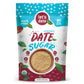 Lets Date Organic Date Sugar, 12oz, Brown, Vegan, Gluten Free, Non-GMO, Natural Sweetener, Baking Sugar Alternative
