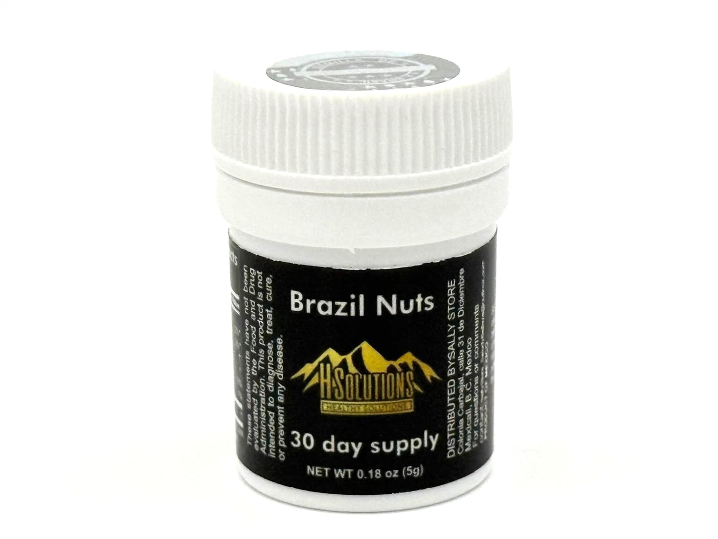 Brazil Nuts (2 Pack)