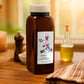 Bad Byrons Butt Rub Barbeque Seasoning - 26 Ounce Shaker Bottle | Award-Winning All-Purpose Dry Rub for Pork  Chicken  Beef & More