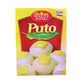 White King - Classic Puto - Steamed White Cake Mix (Net Wt. 400G)