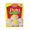 White King - Classic Puto - Steamed White Cake Mix (Net Wt. 400G)