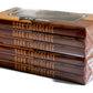 Trader Joe'S Belgian Dark Chocolate Bars, 1.75 Oz (2 Packs Of 3)