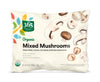 365 by Whole Foods Market, Organic Mixed Mushrooms, 10 oz, (Frozen)
