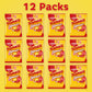 Starburst Gummies Original Gummy Candy, 5oz (Pack of 12), Model 464628