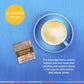 Prince Of Peace Instant Cappuccino 3 in 1, 15.5 Ounce, 22 Sachets, Model 039278400328