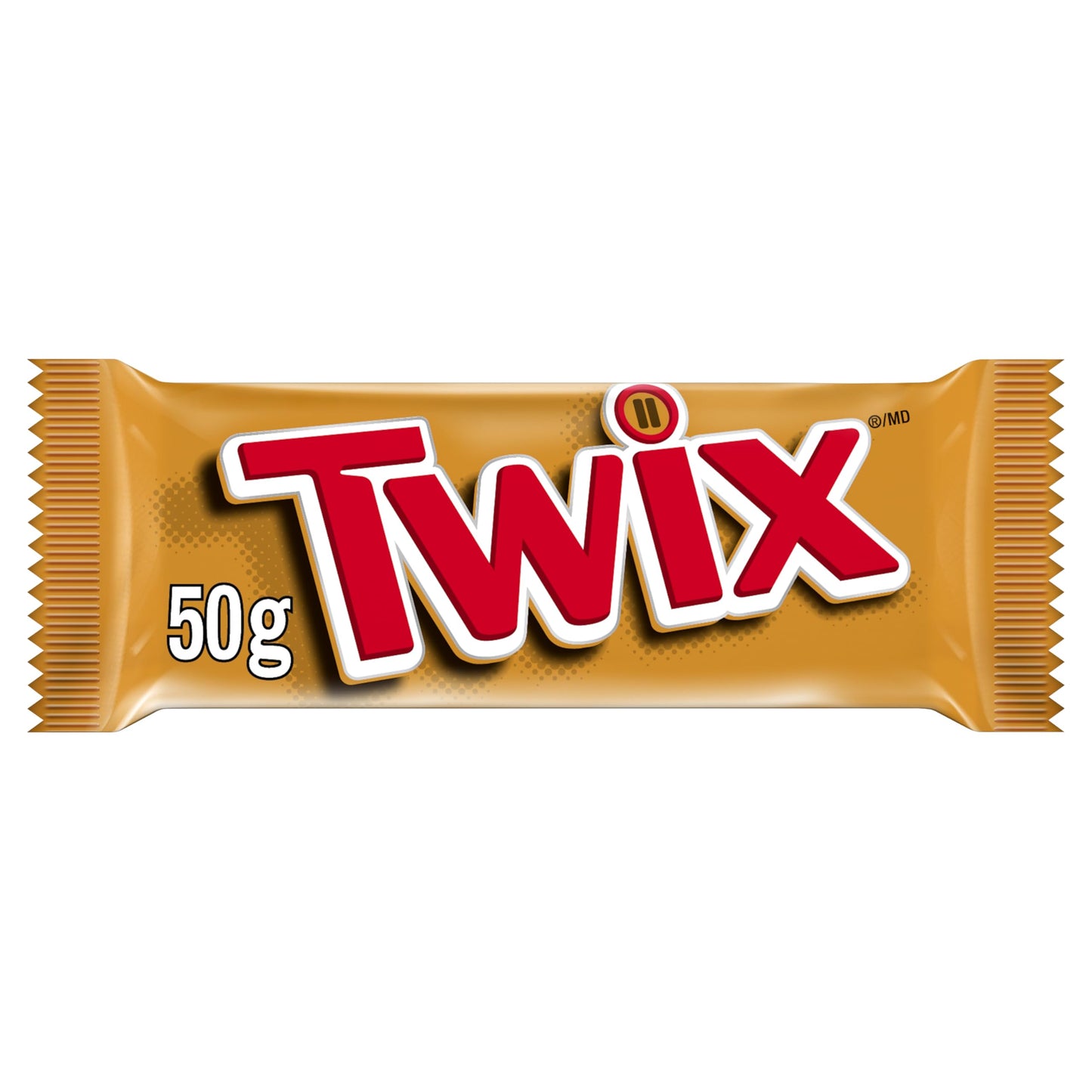 Twix Chocolate 4 Pack 200 Gram/7.05 Ounces (Imported From Canada)