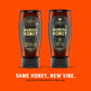 Nates Pure Manuka Honey  Gold Edition | Sourced & Packed in New Zealand | MGO 830+ UMF Certified 20+ | 13.2 oz Squeeze Bottle