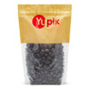 Yupik 60% Dark Chocolate Covered Almonds, 2.2 lb (35.2 oz), Pack of 6, Kosher, Whole Nuts, Almonds Dipped in Chocolate, Crunchy 
