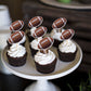 36 Pcs American Football Cupcake Toppers Rugby Ball Cupcake Picks Sports Ball Theme Cake Decorations For Super Bowl Sports Theme