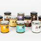 Nutural World - Crunchy Hazelnut Nut Butter 6 Oz (170G) - 100% Pure/Single Ingredient - Great Taste Award Winner