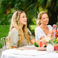 La Croix Sparkling Water - Variety Pack | 3 New Summer Flavors | Beach Plum, Black Raspberry, Guava Sao Paolo. Naturally Essence