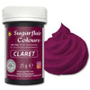 Spectral Paste - Claret