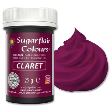 Spectral Paste - Claret