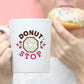 Donut Stop Vanilla Sprinkle Coffee Pods, Medium Roast, 40 Count, Compatible with 2.0 K-Cup malt-inspired, Kosher Certified