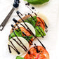Tuscanini, Balsamic Glaze Made With Kosher Balsamic Vinegar Of Modena Italy, (2 Pack) 8.5Oz Bottle, Balsamic Reduction