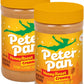 Honey Roast Creamy Peanut And Natural Honey Spread, 16.3 Ounce Plastic Jars (Pack Of 2)