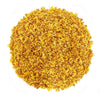 Tooget Fragrant Osmanthus Fragrans Herb Loose Leaf Tea 100% Natural Dried Osmanthus Flower Herbal Tea Top Grade - 2 Oz