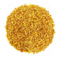 Tooget Fragrant Osmanthus Fragrans Herb Loose Leaf Tea 100% Natural Dried Osmanthus Flower Herbal Tea Top Grade - 4 Oz