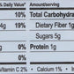 Equal Exchange Organic Bittersweet Chocolate Chips, 10 Ounce