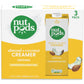 nutpods unsweetened Original Dairy-Free Coffee Creamer - 32oz 3-Pack