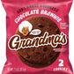 Grandma'S Cookies, Variety Pack, (Pack Of 12) Bundled By Superdeals, 2.50 Oz Bag, With Mystery Gift 3 Chocolate Chip, 3 Chocolat