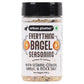 Urban Platter Everything Bagel Seasoning | 100G (3.53 Oz) | Crunchy & Savory Blend Of Sesame Seeds, Garlic, Onion, Salt & Poppy Seeds | Perfect For Bagels, Avocado Toast & Salads