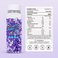 Purple Sprinkles For Cake Decorating, Pearl Sprinkles, Edible Pearls, Cake Pearls For Baby Showers, Weddings, Birthdays, Gender