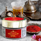 Behal Sahab Pure Saffron, Handpicked Kashmiri Kesar, Natural & Aromatic, 5 GM